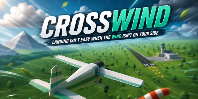 Crosswind