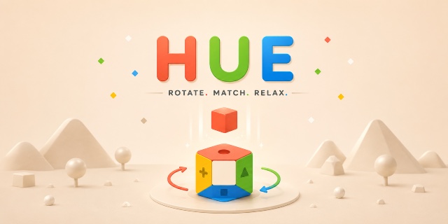HUE
