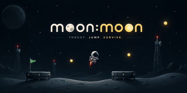 MOON : MOON