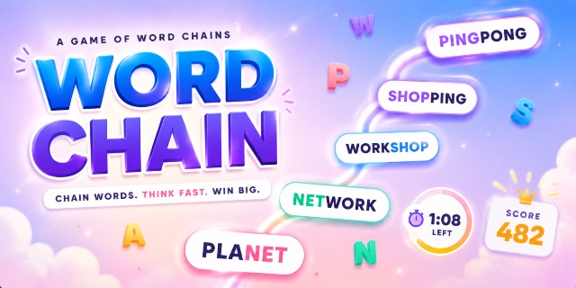 Word Chain